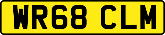 WR68CLM