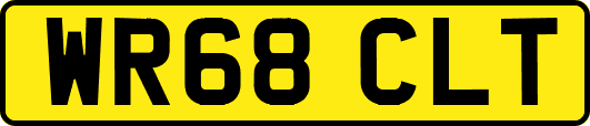 WR68CLT