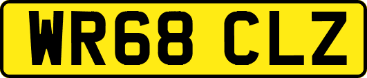 WR68CLZ