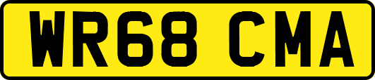 WR68CMA