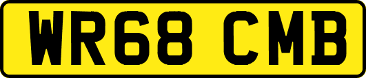WR68CMB