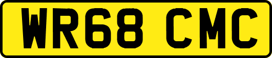 WR68CMC