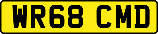 WR68CMD