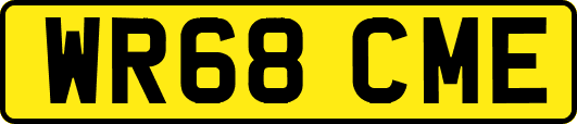 WR68CME