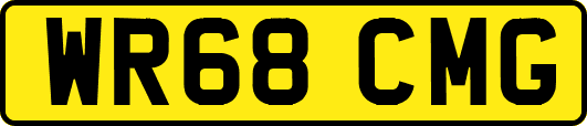 WR68CMG