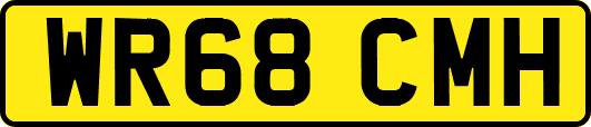 WR68CMH
