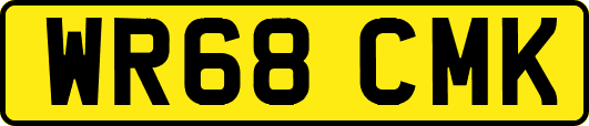 WR68CMK
