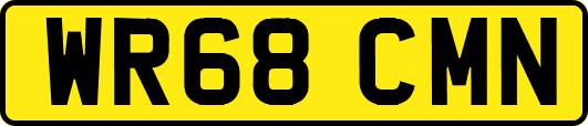 WR68CMN