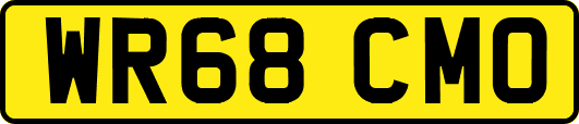 WR68CMO
