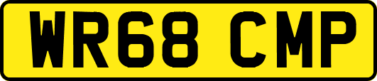 WR68CMP