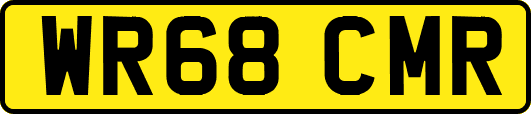 WR68CMR