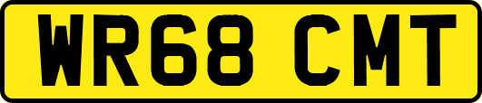 WR68CMT