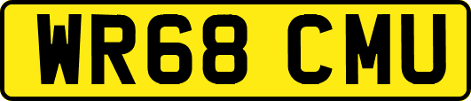 WR68CMU