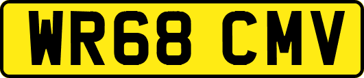 WR68CMV