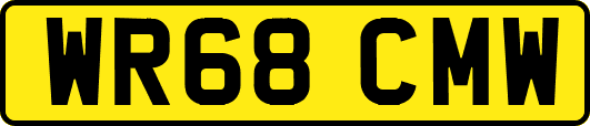 WR68CMW