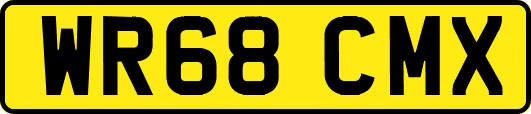 WR68CMX