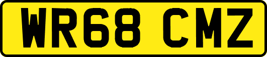 WR68CMZ