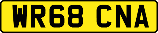 WR68CNA