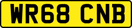 WR68CNB