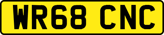 WR68CNC