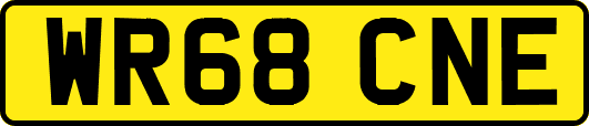 WR68CNE