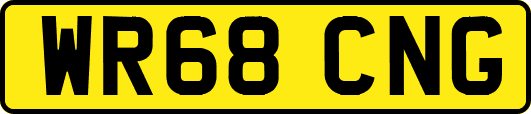 WR68CNG