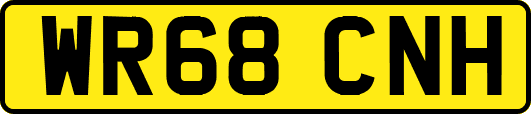 WR68CNH