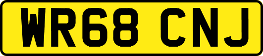 WR68CNJ
