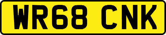 WR68CNK
