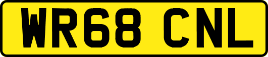 WR68CNL