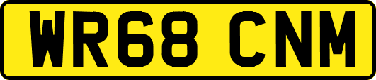 WR68CNM