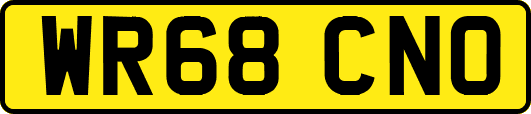 WR68CNO