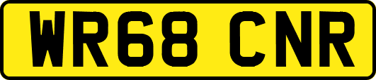 WR68CNR