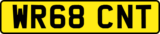 WR68CNT