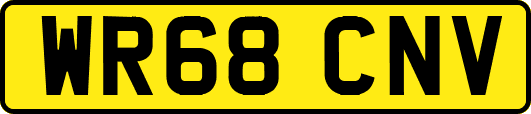 WR68CNV