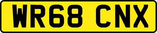 WR68CNX