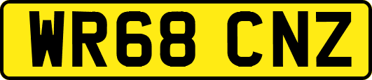 WR68CNZ