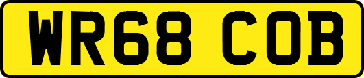 WR68COB