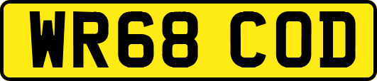 WR68COD