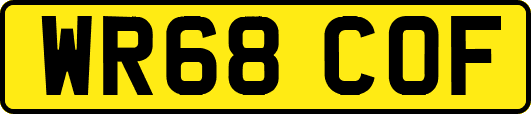 WR68COF