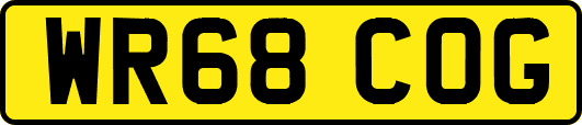 WR68COG
