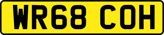 WR68COH