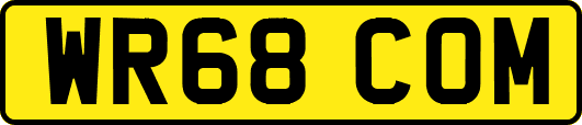 WR68COM