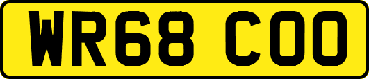 WR68COO