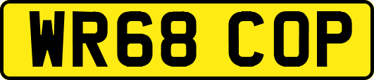 WR68COP
