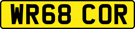 WR68COR