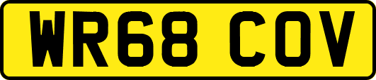 WR68COV