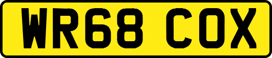 WR68COX