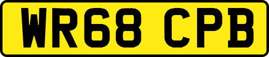 WR68CPB