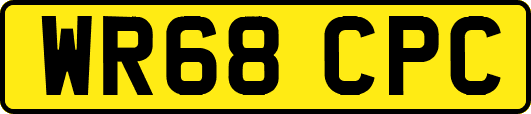 WR68CPC